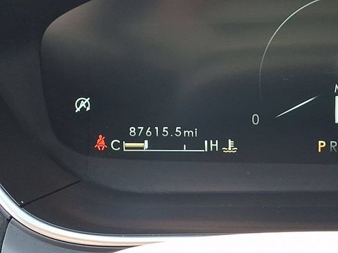 Used 2019 Lincoln Nautilus Reserve w/ Ultimate Package AWD/4WD image 20