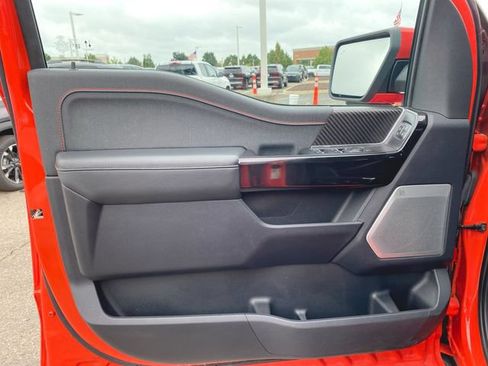Used 2023 Ford F150 Raptor w/ Equipment Group 802A Raptor R AWD/4WD image 22