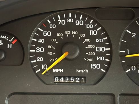 Used 1995 Ford Mustang GT RWD image 20