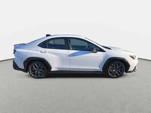 New 2026 Subaru WRX tS AWD/4WD image 4