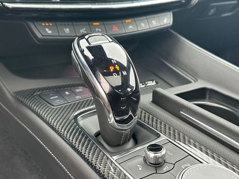 New 2026 Cadillac CT5 V image 29