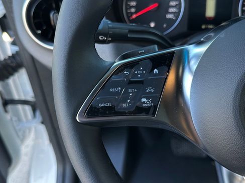 New 2025 Mercedes-Benz Sprinter 2500 image 19