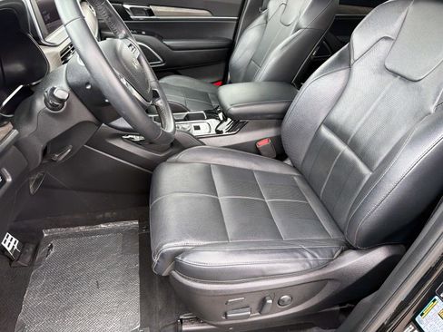 Used 2022 Kia Telluride SX FWD image 18
