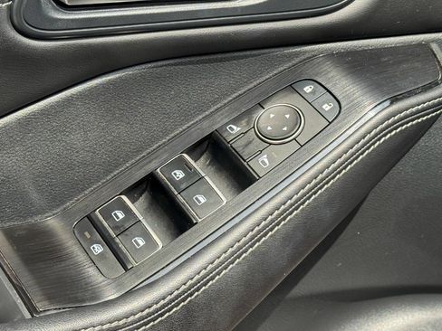 Used 2022 Nissan Rogue SL w/ SL Premium Package image 21