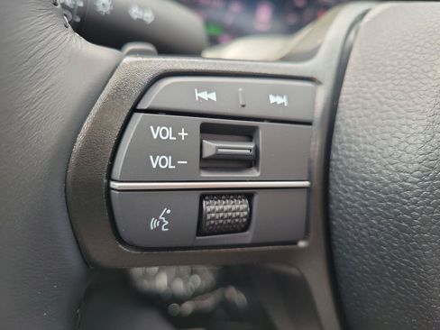 New 2026 Honda Accord Sport image 11