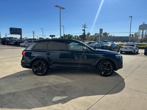 Certified 2025 Audi Q7 3.0T Premium Plus w/ Premium Plus Package image 6