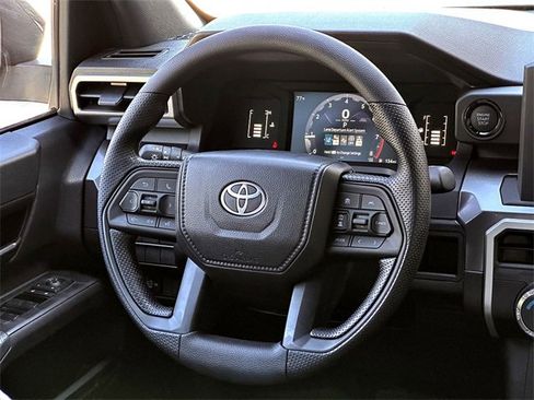 New 2026 Toyota Tacoma SR5 image 23