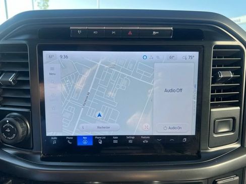 Used 2024 Ford F150 XLT w/ Equipment Group 302A MID AWD/4WD image 26