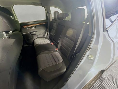 Used 2022 Honda CR-V EX image 26