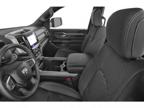 Used 2026 RAM 1500 Big Horn AWD/4WD image 11