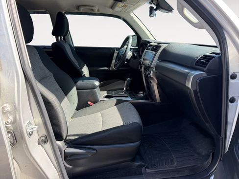 Used 2023 Toyota 4Runner SR5 AWD/4WD image 15