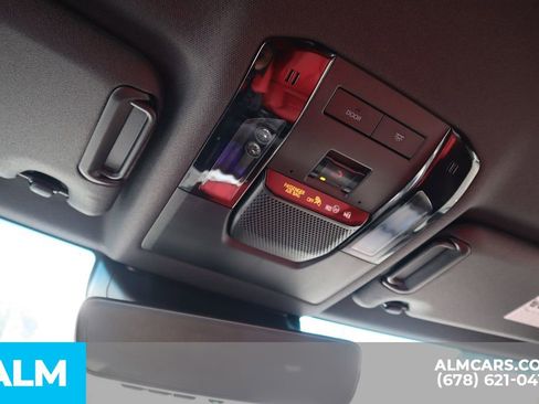 Used 2024 Toyota Land Cruiser image 36