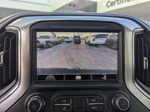 Certified 2020 Chevrolet Silverado 1500 LT w/ All-Star Edition image 20