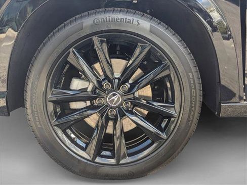 New 2025 Acura ADX A-Spec image 10