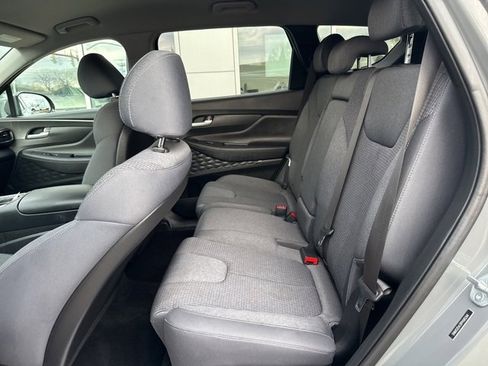 Certified 2023 Hyundai Santa Fe SEL image 38