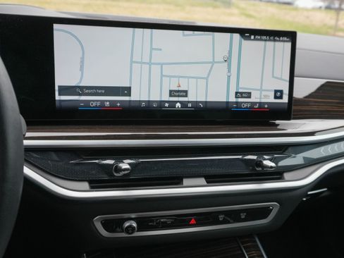 Used 2025 BMW X5 xDrive40i image 24