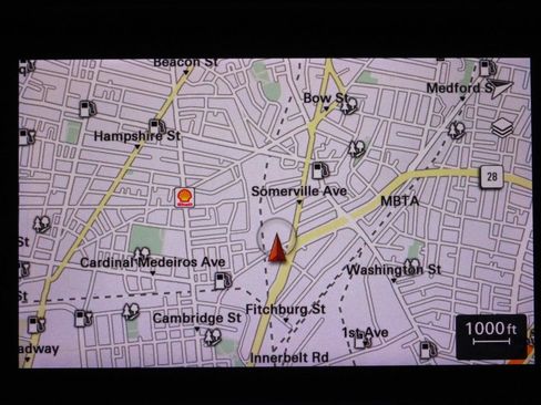 Used 2017 Porsche Macan S image 23