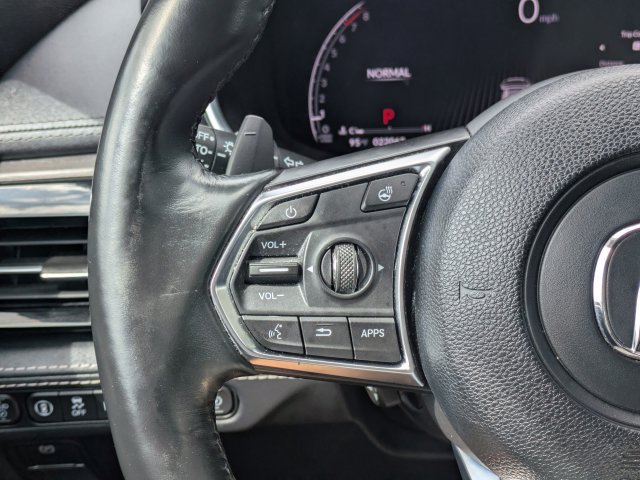Used 2023 Acura MDX w/ Advance Package AWD/4WD image 19