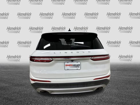 Used 2020 Lincoln Corsair Reserve w/ Equipment Group 201A image 9