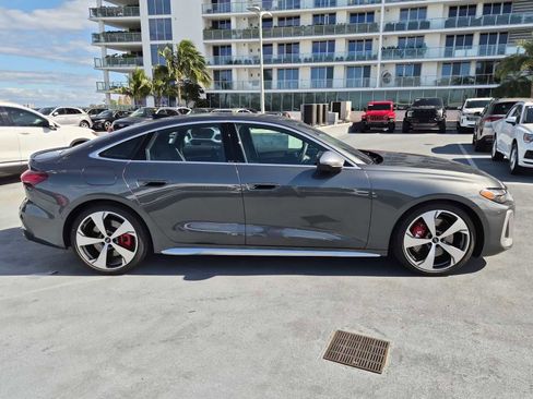 New 2025 Audi S5 Premium Plus image 7