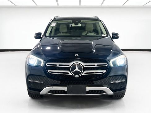 Used 2020 Mercedes-Benz GLE 350 4MATIC image 2