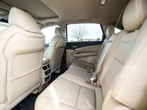 Certified 2020 Acura MDX SH-AWD w/ Technology Package image 41