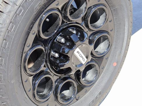 New 2026 Ford F250 XLT w/ XLT Premium Package image 40