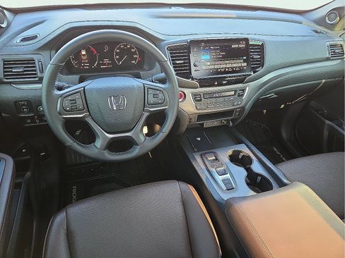Used 2025 Honda Ridgeline RTL image 11