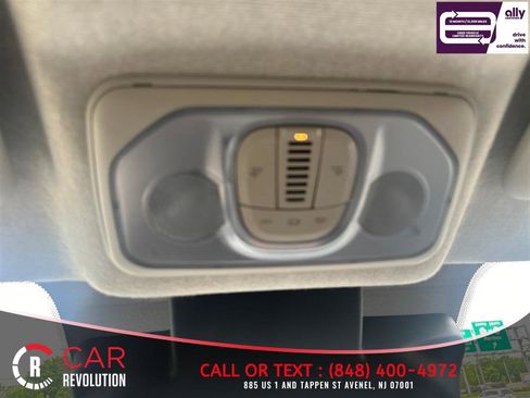 Used 2023 RAM ProMaster 2500 FWD image 14