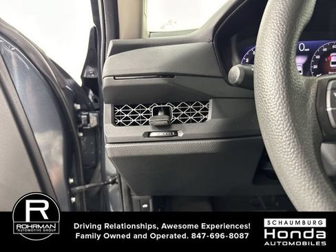 Used 2024 Honda Accord LX image 15