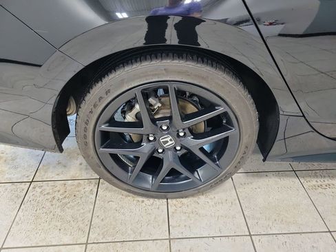 Used 2022 Honda Civic Si image 53