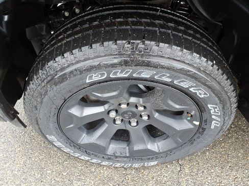 New 2026 RAM 1500 Express image 10