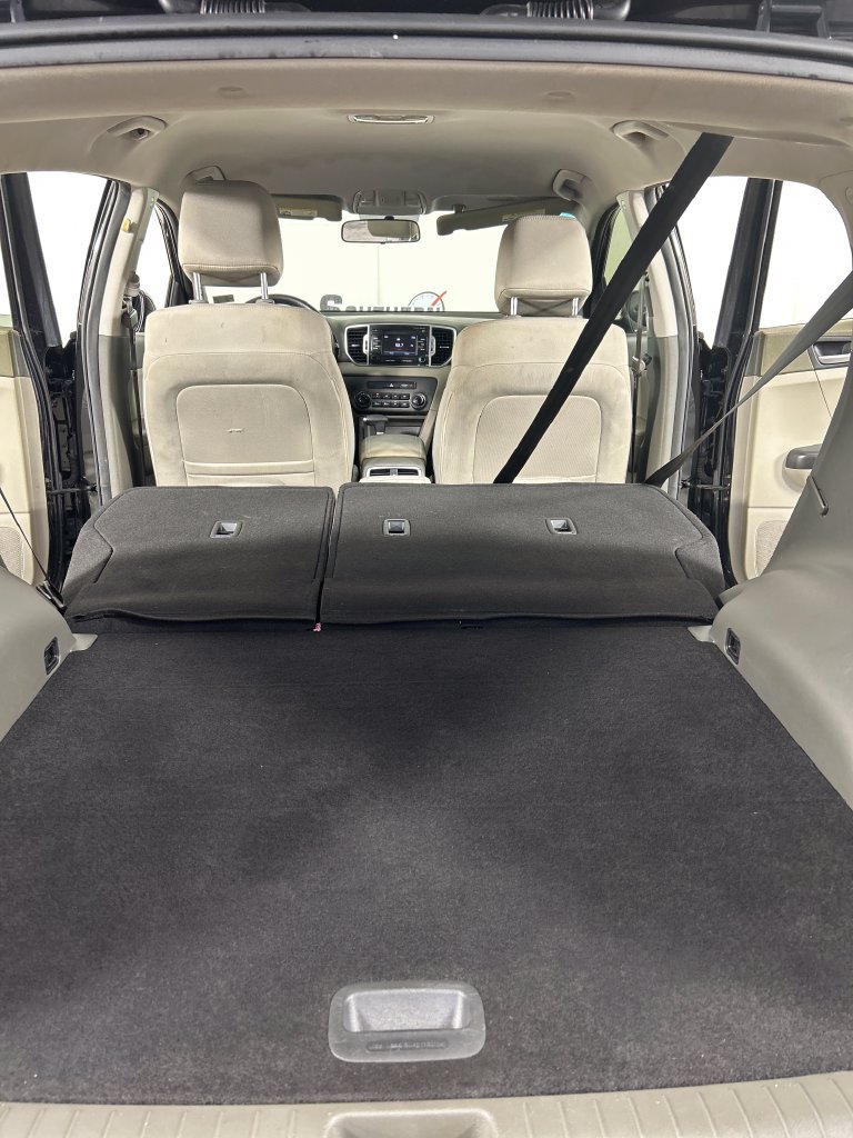 Used 2017 Kia Sportage LX FWD image 20