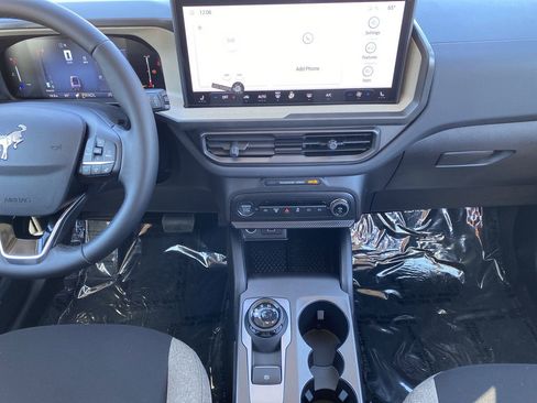 New 2026 Ford Bronco Sport Big Bend w/ Convenience Package AWD/4WD image 15