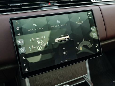 Used 2024 Land Rover Range Rover SE image 69