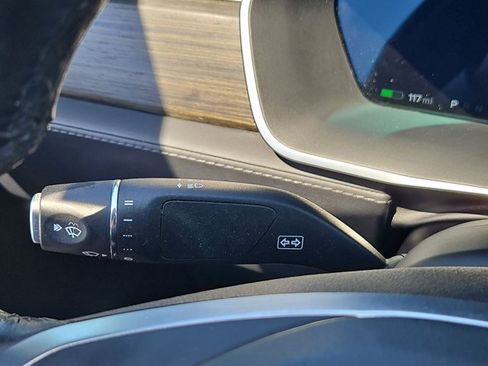 Used 2015 Tesla Model S 85D AWD/4WD image 10