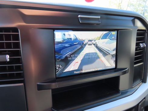 New 2026 Ford F250 XL w/ Snow Plow Prep Package image 12