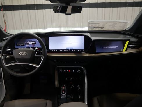 New 2026 Audi Q5 Premium Plus AWD/4WD image 27
