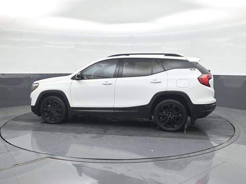 Used 2020 GMC Terrain SLE w/ Driver Convenience Package FWD image 26