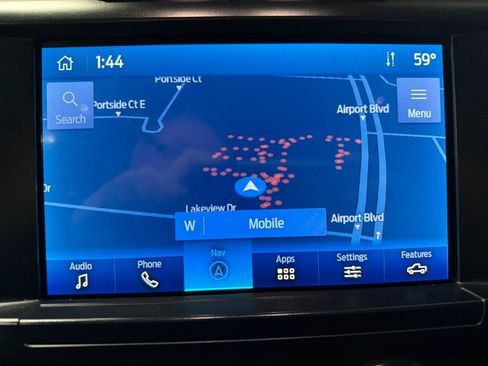 Used 2023 Ford F150 XL w/ Trailer Tow Package image 24