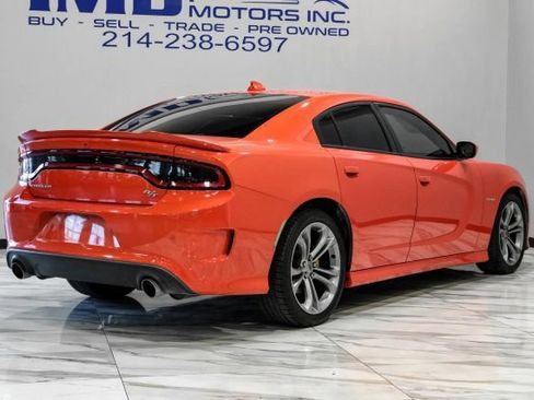 Used 2020 Dodge Charger R/T RWD image 8