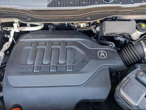 Used 2019 Acura MDX FWD image 22
