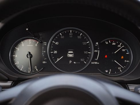 Used 2023 MAZDA CX-5 AWD 2.5 S image 19