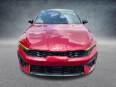 New 2026 Kia K5 GT image 36