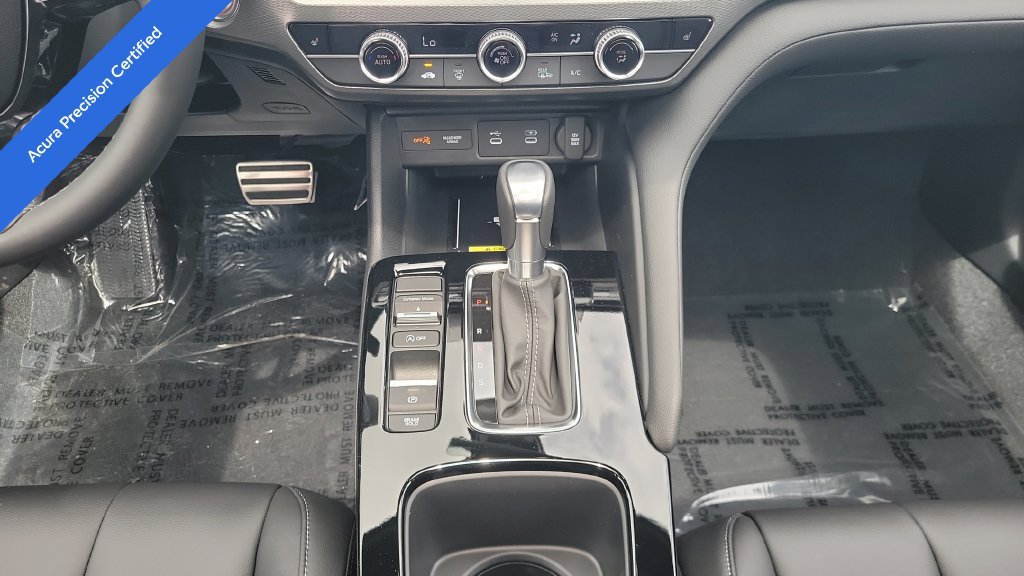 Used 2026 Acura Integra A-Spec FWD image 19