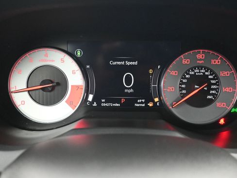 Used 2023 Acura RDX A-Spec image 11