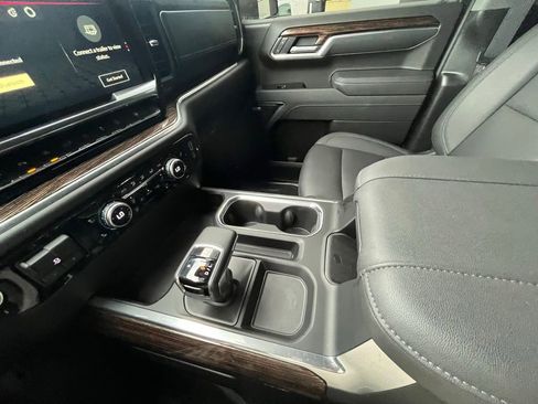 Used 2026 GMC Sierra 1500 Elevation w/ Elevation Premium Package AWD/4WD image 22