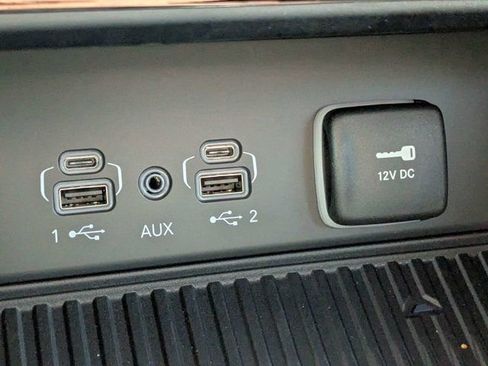 New 2026 Jeep Grand Cherokee Altitude RWD image 24