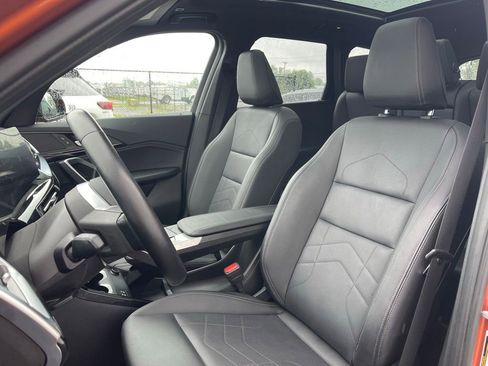 Used 2023 BMW X1 xDrive28i AWD/4WD image 19