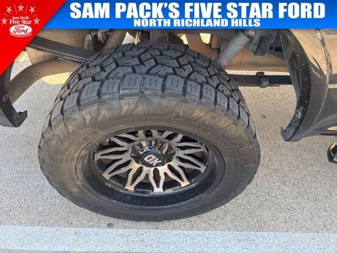 Used 2020 Ford F150 Lariat image 6